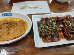 -晋B2008刀削面(小南庄店)