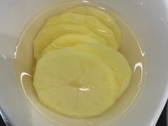 海底捞1号沙沙土豆-海底捞火锅(万达广场店)