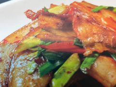 -辣婆婆(航天桥店)