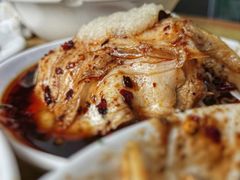 蒜泥白肉-老丘丘(较场口店)