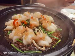 -绿茶餐厅(昌平悦荟店)