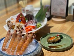 -桃夭日式料理(国信店)