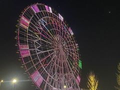 -南昌之星摩天轮