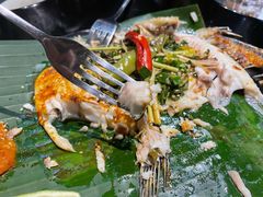 -雀舞云南菜(乐客城店)