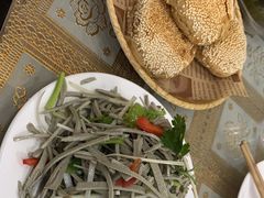 -清真·鸦儿李记·小馆(后海店)