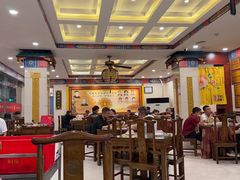 -葛记焖饼(桐柏路店)