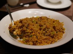 生炒牛肉饭-浙江安吉JW万豪酒店·万豪中餐厅