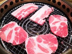 -黑牛黑猪烤肉专门店(万象城店)