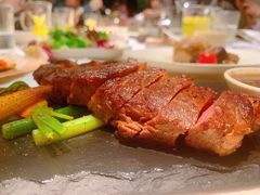 -春树下·树屋花房西餐厅(罍街AS1980店)