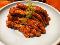 -58度品质川菜馆(经一路店)