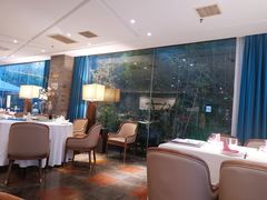 大堂-唐廊烤鸭店(工体店)