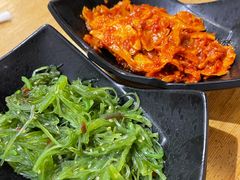 -鬼味烤翅(南锣鼓巷店)