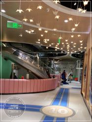 -meland club亲子乐园(石家庄万象城店)