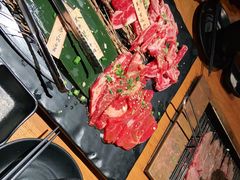 -千寻烧肉(政务区店)