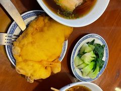 -同得兴 Since·1995 传统苏式面馆(十全街店)