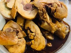 -潮双喜正宗澄海狮头鹅华利路店