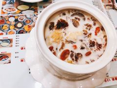 -广信牛奶甜品世家(台东店)