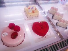 -DEMO黛慕蛋糕(中泰店)