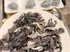 -鑫来顺大铜锅涮羊肉(中山门旗舰店)