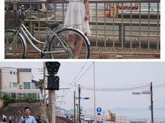 -灌篮高手动画打卡地