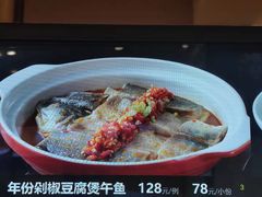 -徐记海鲜(开福寺|伍家岭店)
