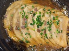 -宋庄魁元艺术餐厅