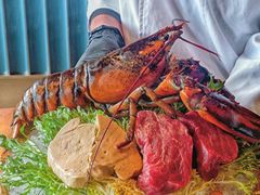 -麦MUGI铁板烧日式料理