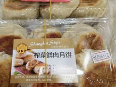 -王家沙点心店(西康路店)