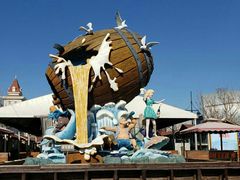 -烟台海昌鲸鲨海洋公园