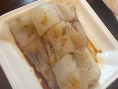 -潮福城大酒楼·潮粤菜·港式点心(阳光城店)