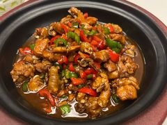 -紫金·越暨·三十年精致诸暨菜(滨江店)