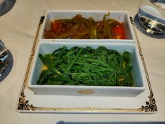 -俏江南天津时尚曲艺主题餐厅(马场道店)