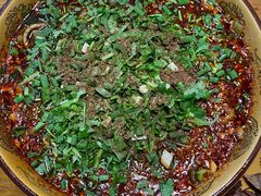 -乐山第一家临江鳝丝(茶坊路店)