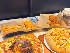-达美乐比萨(西客站北店)