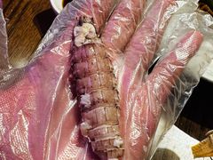 -蚝堡海鲜·威海菜·海肠捞饭·烧烤·亚洲吃蚝公司(幸福门店)