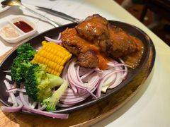 -太平馆西餐厅(北京路店)