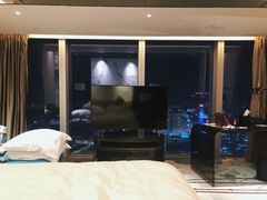 -广州四季酒店