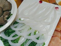 -清真军邺·金富苑肥牛(石坡街旗舰店)