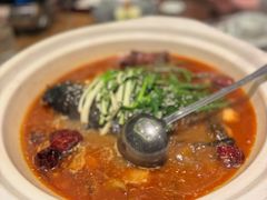 -溪畔•新徽菜(碧湖云溪店)
