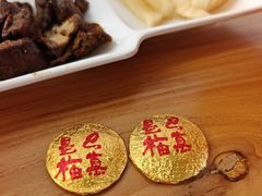 -龙华素斋(龙华路店)