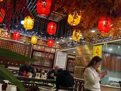 -金杨拉面王小吃面馆·牛三宝面·红烧牛肉粉