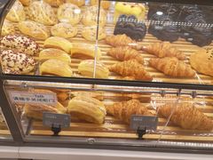 -面包新语(龙湖·西宸天街店)