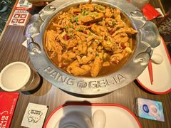 -胖哥俩肉蟹煲(福州仓山爱琴海店)