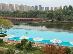 -清河半岛温泉度假酒店