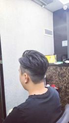 -维卡 Salon