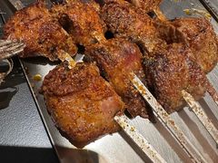 -阿里家·新疆烤肉酒場