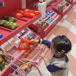 -奈尔宝·儿童乐园·亲子餐厅(鄞州万达店)