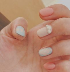 -AKIRA 安久日式美甲美睫