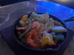 黄油扒混合时蔬-Hi City·城市之巅