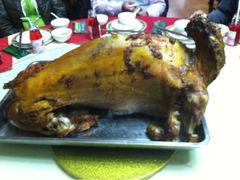 iphone_upload_pic-维吾尔餐厅(宜山路店)